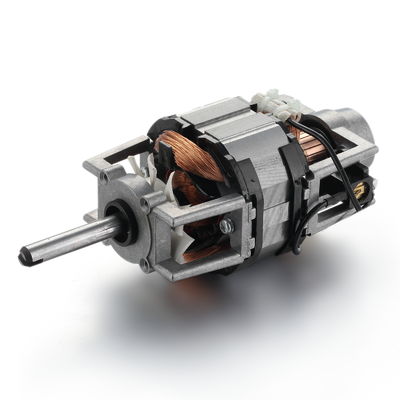 208-230 / 240 V 電動 76mm 100w 高トルク 12000rpm ユニバーサル電動モーター