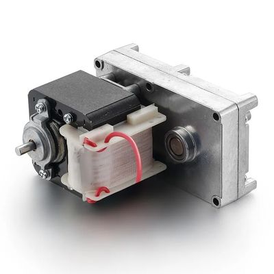 プロのAC電動モーター 61mm 220v 50Hz/60HzACモーターとB-H保温クラス