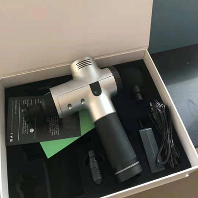 スタイリング ボディマッサージ 振動マシン 筋肉リラックスのための再充電式マッサージ銃