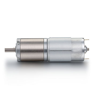 換算ブラシ 高トルク 12v 42mm 低速ギア トレーディングミール用 DCモーター 75dB