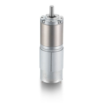 換算ブラシ 高トルク 12v 42mm 低速ギア トレーディングミール用 DCモーター 75dB