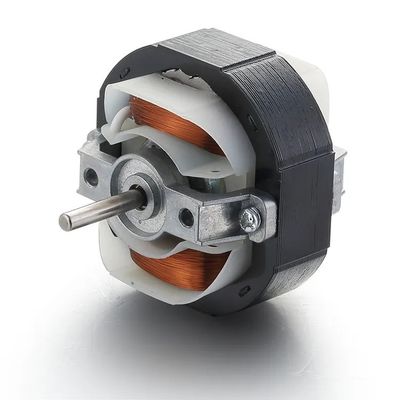 シャードポールモーター 110v 220v 50Hz/60Hz AC 電動モーター 単相機 2600rpm