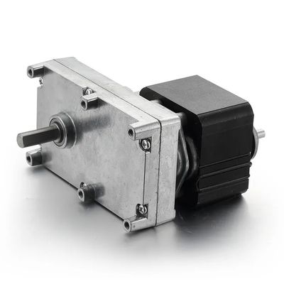 110v 220v シングルフェーズ シェードポール 61mm AC 電動モーター B-H 隔熱クラス