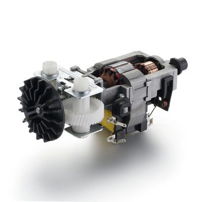 高トルク 830rpm 55mm 110v 220v 30W 50/60Hz AC プロ用の電動モーター
