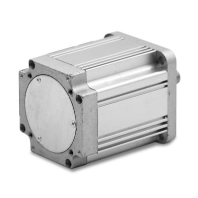 48V 220W シルバーブラシレスDCトレッドミールモーター 健身 YLP 80BL-154-3
