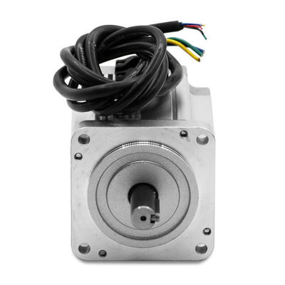 48V 220W シルバーブラシレスDCトレッドミールモーター 健身 YLP 80BL-154-3
