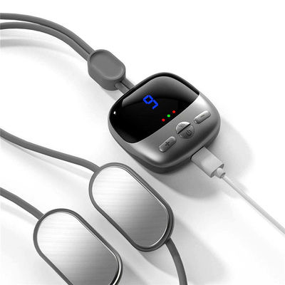 電子パルス ネック&amp;ショルダー マッサージ器 肩の赤外線療法