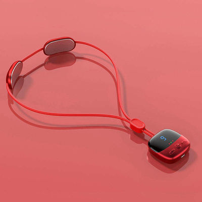 電子パルス ネック&amp;ショルダー マッサージ器 肩の赤外線療法