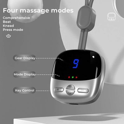 電子パルス ネック&amp;ショルダー マッサージ器 肩の赤外線療法