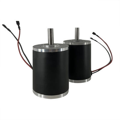 220V 高トルク トレーディングミール減速ブラシモーターのための単相速度制御器