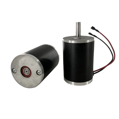 220V 高トルク トレーディングミール減速ブラシモーターのための単相速度制御器