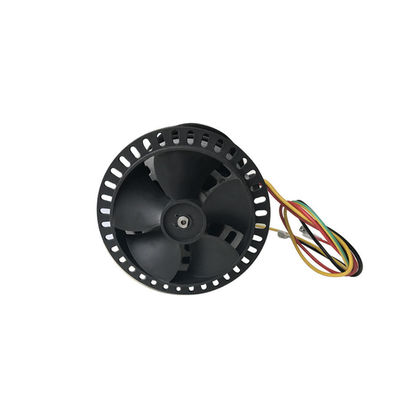 永久磁石ブラシレスモーター 2HP 4800rpm DC 180V トレーディングミール/ランニングマシン