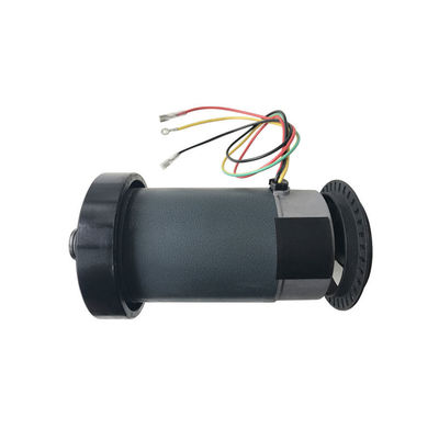 永久磁石ブラシレスモーター 2HP 4800rpm DC 180V トレーディングミール/ランニングマシン