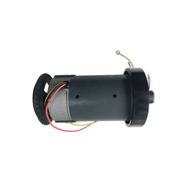 永久磁石ブラシレスモーター 2HP 4800rpm DC 180V トレーディングミール/ランニングマシン
