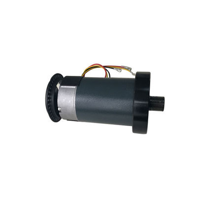 永久磁石ブラシレスモーター 2HP 4800rpm DC 180V トレーディングミール/ランニングマシン