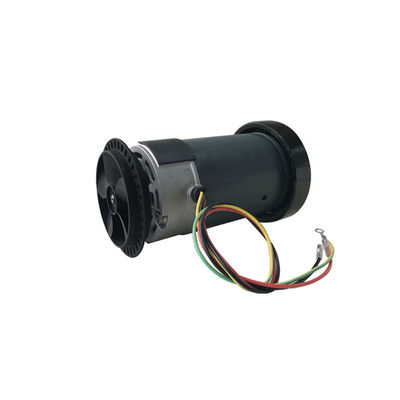 永久磁石ブラシレスモーター 2HP 4800rpm DC 180V トレーディングミール/ランニングマシン