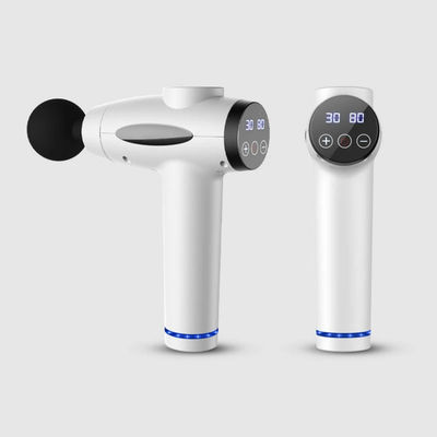 ABS アルミ プロフェッショナル 30 スピード 振動 筋筋マッサージ 銃