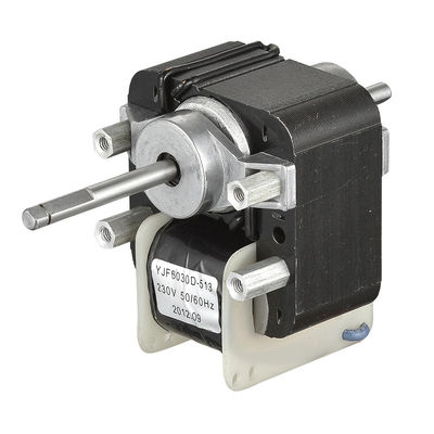 フィットネス機器 モーター 2HP DC 90V/110V 4500rpm ブラシなし 固定サポートなし