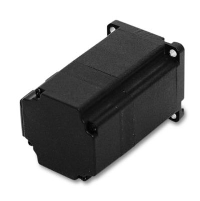 電圧 12-48VDC ブラシレスモーター カスタマイズされた仕様 60mm 最大 300W