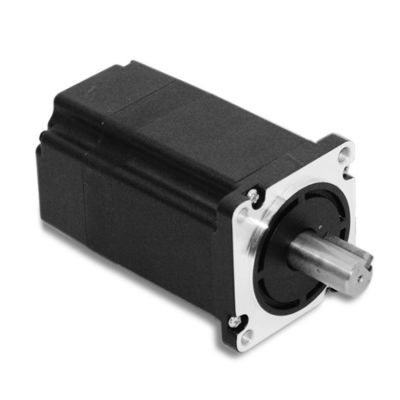 電圧 12-48VDC ブラシレスモーター カスタマイズされた仕様 60mm 最大 300W