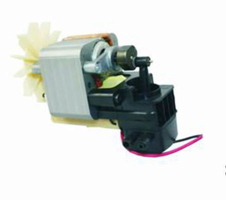 フィットネス機器 モーター 2HP DC 90V/110V 4500rpm ブラシなし 固定サポートなし