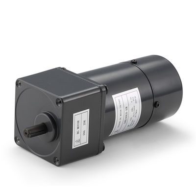 ギアボックスタイプ エクセンティックシャフトギア 40W 90mm 220V スパーギア AC 壁ドリル用ブラシモーター