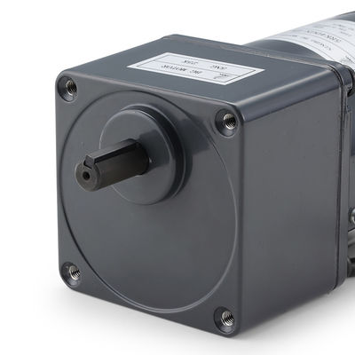 ギアボックスタイプ エクセンティックシャフトギア 40W 90mm 220V スパーギア AC 壁ドリル用ブラシモーター