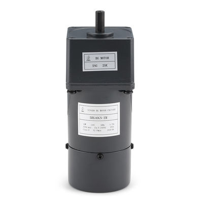 ギアボックスタイプ エクセンティックシャフトギア 40W 90mm 220V スパーギア AC 壁ドリル用ブラシモーター