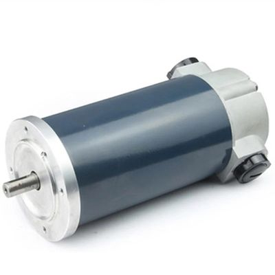 ブラシモーター 180V 90V 4200rpm トレーディングミール Pm 電動直流モーター