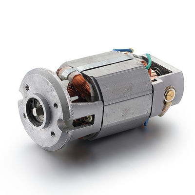 40W 定位電源 AC 110v 220v シングルフェーズ電動モーターのためのシンクロンユニバーサルモーター