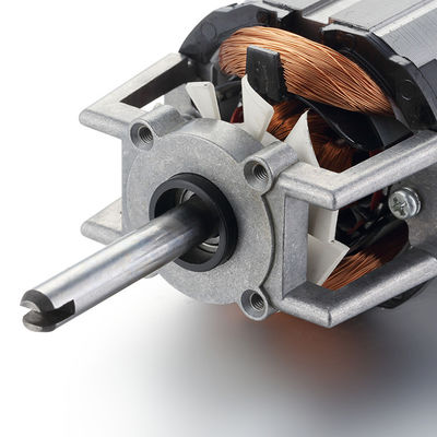プロのトレッドミールマシン ACモーター 76mm オーダーメイドシャフト 9000rpm 110v 220v