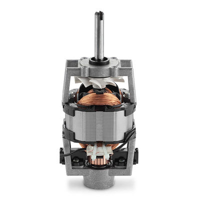 プロのトレッドミールマシン ACモーター 76mm オーダーメイドシャフト 9000rpm 110v 220v