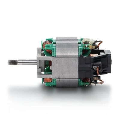 110V/220V 50/60Hz ACモーターブレンドル プロ 76mmトレッドミールモーター