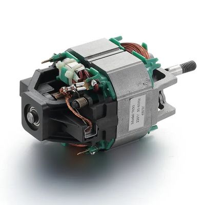 110V/220V 50/60Hz ACモーターブレンドル プロ 76mmトレッドミールモーター