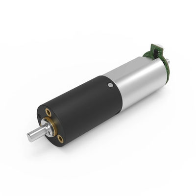 20mm 5V ステップモーター ギアボックスと位置センサー 防水 オーダーメイド ギアモーター 24VDC