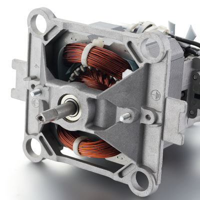 アシンクロンモーター 88mm 110w 110v 10000rpm 高トルクボールベアリングAC電動モーター