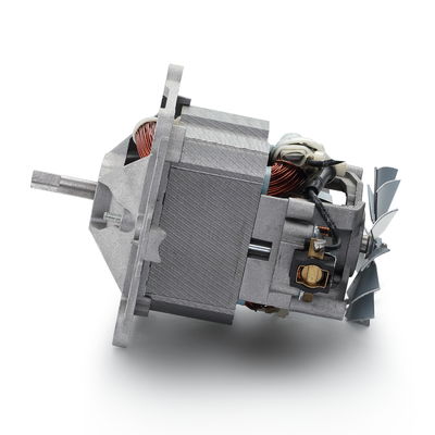アシンクロンモーター 88mm 110w 110v 10000rpm 高トルクボールベアリングAC電動モーター