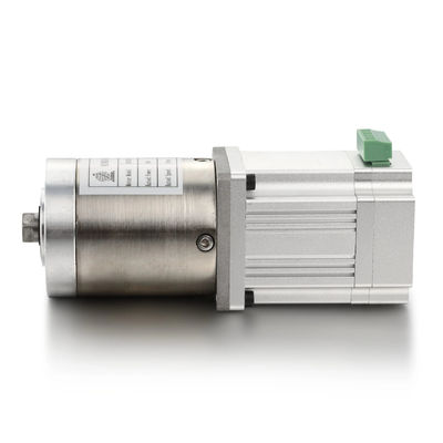 2.5KG 57mm 100W DCサーボモーター