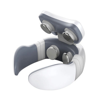 首と肩のための電気振動マッサージ機 U形 18cm * 14cm * 1cm