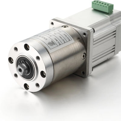 2.5KG 57mm 100W DCサーボモーター