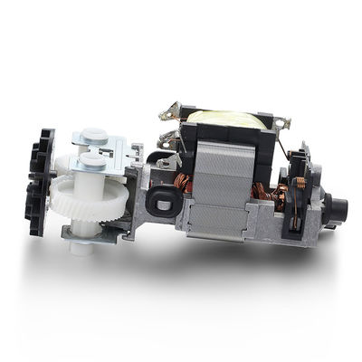 54mm ACユニバーサルモーター 高速シングルフェーズトレッドミール モーターマシン 200W 110V 75dB