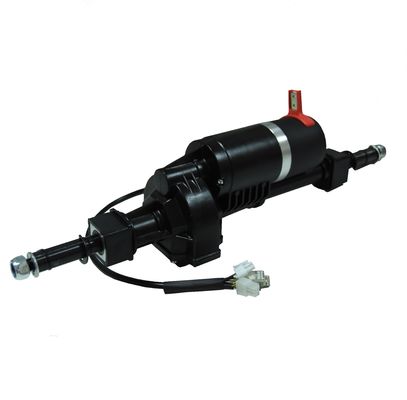 防水ブレーキ BLDCモータートランスアキセル 22N.m トークスとパフォーマンス
