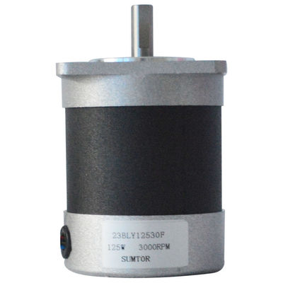 IE 2 保護 57mm 3000rpm ブラシなし直流モーター 69w 丸いフレンズ