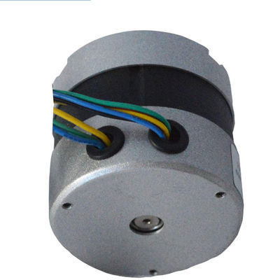 IE 2 保護 57mm 3000rpm ブラシなし直流モーター 69w 丸いフレンズ