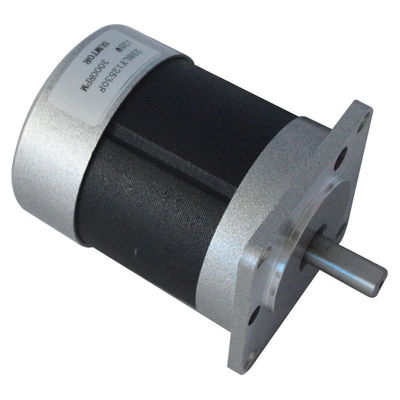 IE 2 保護 57mm 3000rpm ブラシなし直流モーター 69w 丸いフレンズ