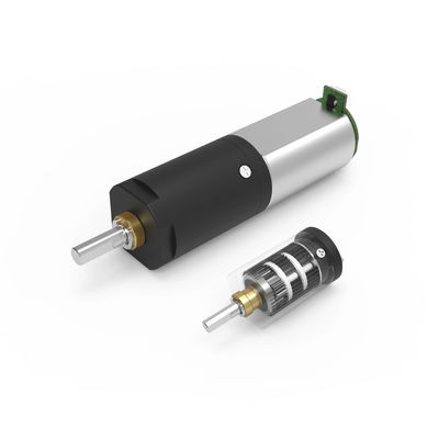 電気自動車 12V24V低騒音 高トルク DC 惑星減速モーター