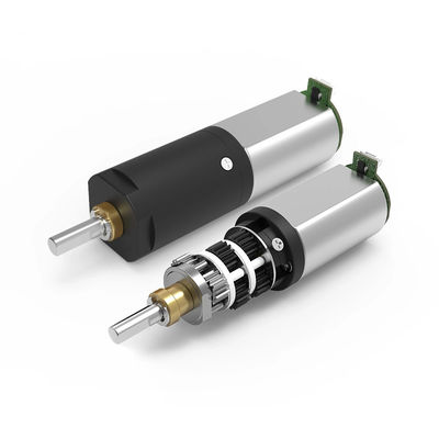 電気自動車 12V24V低騒音 高トルク DC 惑星減速モーター