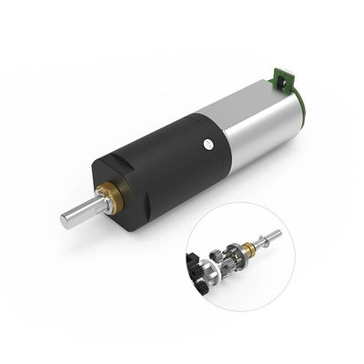 電気自動車 12V24V低騒音 高トルク DC 惑星減速モーター