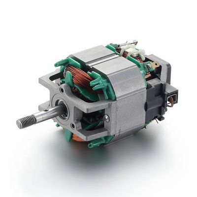 軸型 螺紋軸 110V 220V AC ユニバーサルトレッドミールモーター 50/60Hz 76mm AC モーター