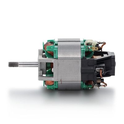 軸型 螺紋軸 110V 220V AC ユニバーサルトレッドミールモーター 50/60Hz 76mm AC モーター